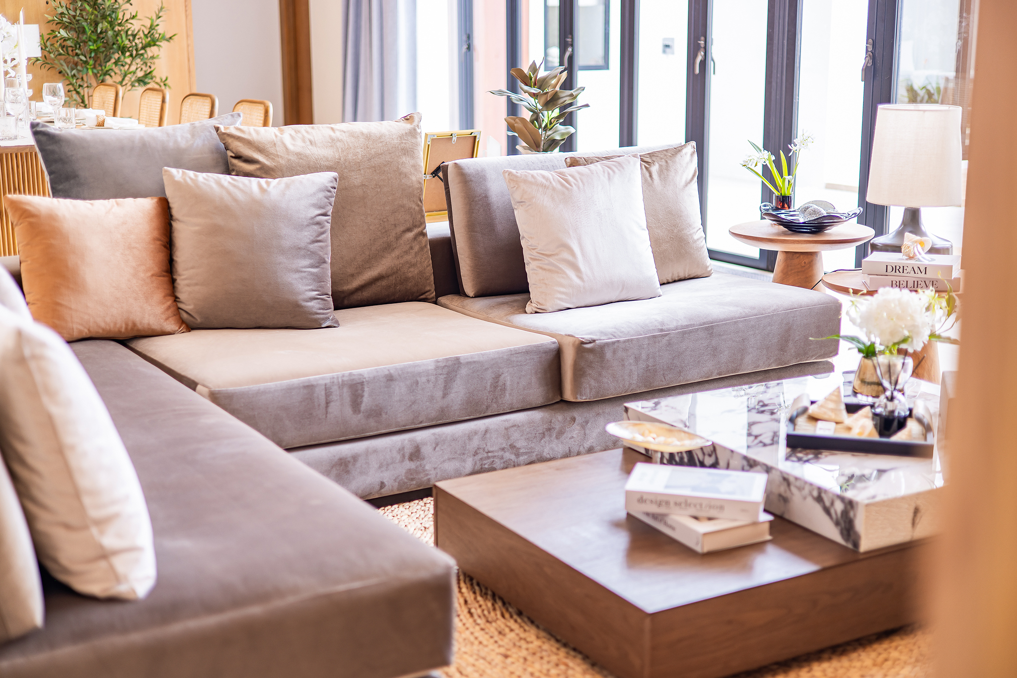 Monetaria Villas 37